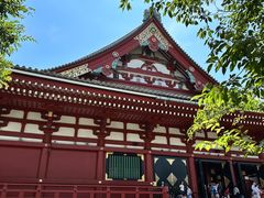-浅草寺