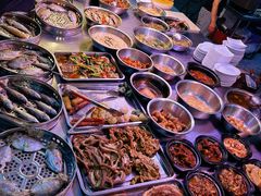 -龙眼南白粥六顺白粥