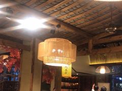 -李久其家民间餐厅(观沙岭公园店)