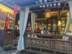 -吃货私房菜(丽江束河古镇店)