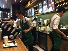 -星巴克臻选(深圳罗湖万象城店)