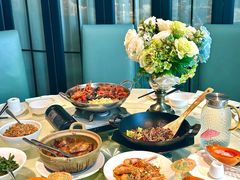 -麓湘小镇(金茂览秀城店)