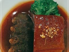 -南海食街(佛冈店)