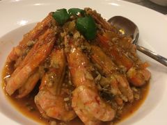 -锦堂中餐厅