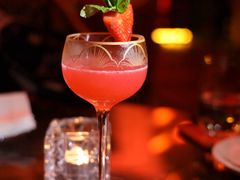 -LONG BAR 廊吧(外滩华尔道夫酒店)