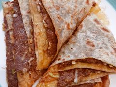 -宛平李记小吃(东关街店)