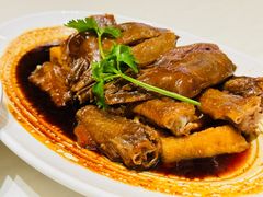 -香港狮子山下·明星粤菜餐厅(北苑店)