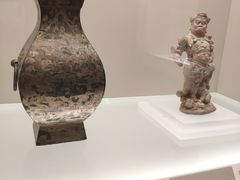 -上海博物馆(人民广场馆)