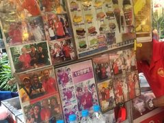 -詹爷爷乌节路街头冰淇淋