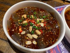 -铁公鸡·四川料理(天环广场店)