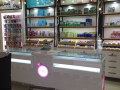 -瞳學會lens mart(南开大悦城店)