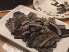 -清真·老门框爆肚涮肉·中华老字号(丰管路店)