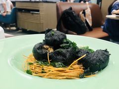 -港丽餐厅(高德置地店)