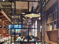 -老碗会·陕西手工面(燕南路店)
