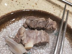 -313羊庄铁锅烀羊肉(望京店)