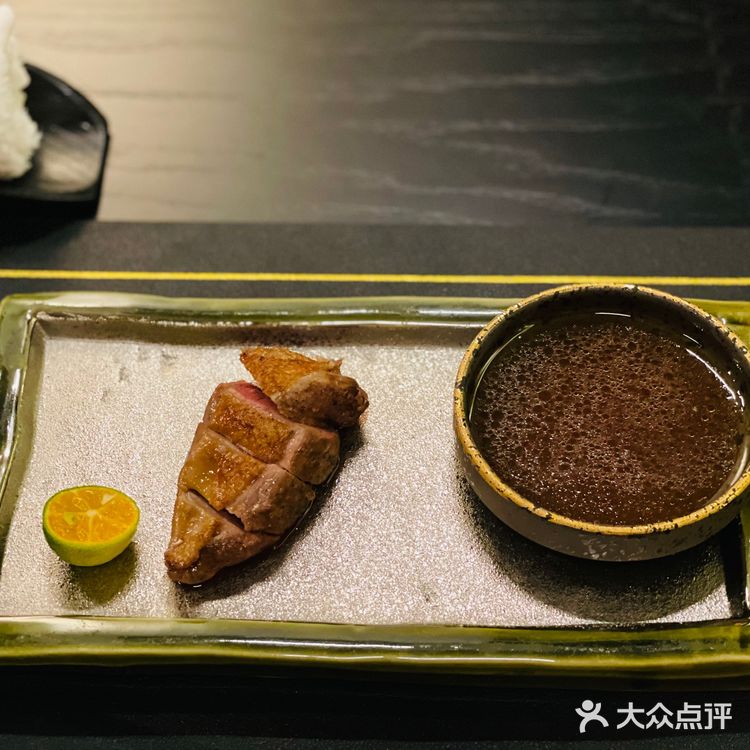 烧烤店的“爱马仕”哈哈 [胜利]