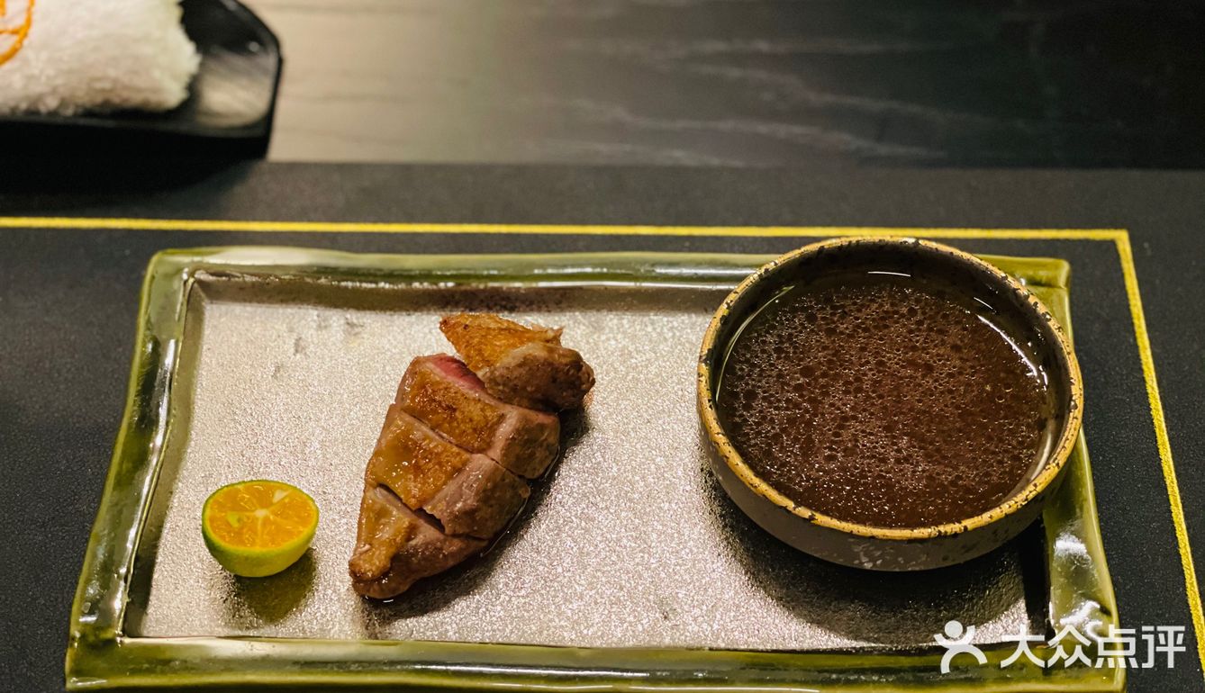 烧烤店的“爱马仕”哈哈 [胜利]