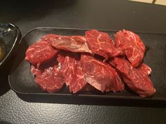 -和牛 烧肉寿喜烧涮锅 善(心斎橋店)