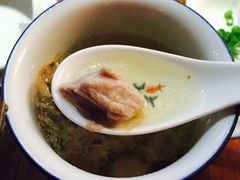 -客语客家菜(东山口店)