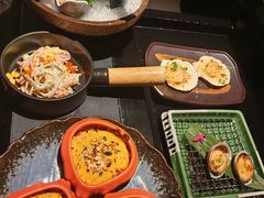 -匠和风精致料理(宁德万达店)