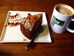 iphone_upload_pic-JINNS锦时 steak&pizza(浸信会礼拜堂旧址店)