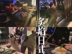 -丽思卡尔顿·炙焰·铁板烧餐厅