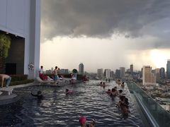 -阿瓦尼河滨曼谷酒店