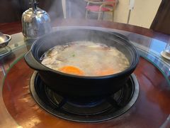 -野菌皇海景野生菌火锅(滨海大道店)