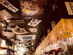 -半藏居酒屋(香港花园店)