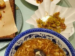 -城南往事济南风味主题餐厅(东环店)