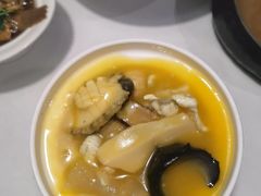 河豚佛跳墙-肆月河豚·新淮扬(金融街店)