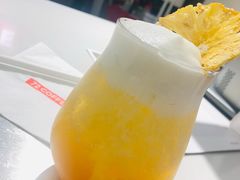 黄白-72 COFFEE(东朝阳路店)