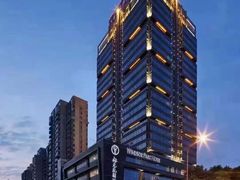 -昆山裕元花园酒店·囍园中餐厅