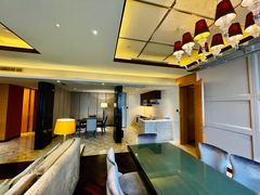-西安赛瑞喜来登大酒店