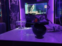 -酷秀KTV(五道口店)
