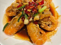 -乔街深夜食堂·小龙虾·高压锅生蚝(杭州总店)