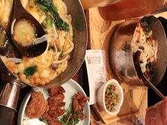 -小满手工粉(上海月星环球港店)