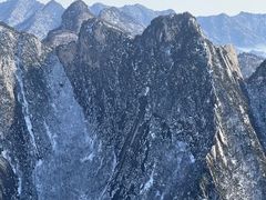 -华山风景名胜区