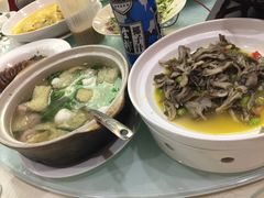 -九重天大饭店(北大街店)