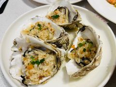 -79号渔船海鲜饭店(宝安店)