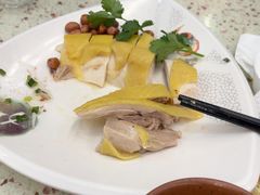 -新辉港式茶餐厅(北栅店)