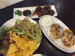 -辛德勒啤酒德餐厅