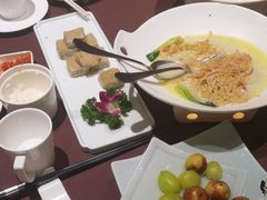 -江南·JIANGNAN(北京歌华开元大酒店)