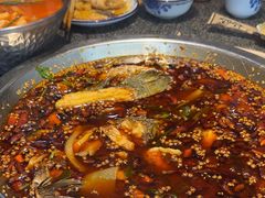 -胖子鱼·天水麻辣鱼火锅(秦州407店)
