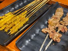 -琥珀老六龙虾(四里河店)