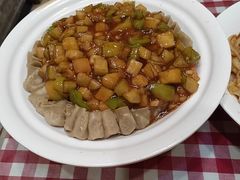 -王村姑老土炕莜面村(桥东店)