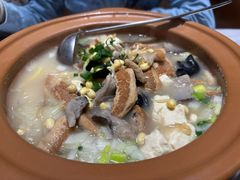 郑庄非遗脂渣锅-郑庄脂渣海鲜楼(九水路店)