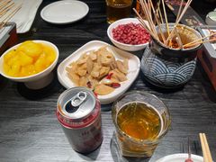 -东来顺·来小馆烧烤(公主坟城乡店)
