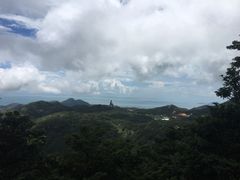 -凤凰山