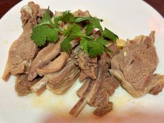 -范记靖远羊羔肉(博物馆店)